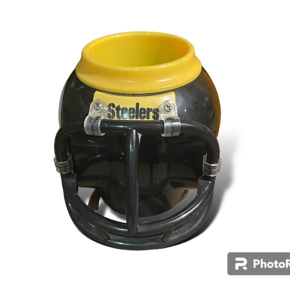 Pittsburgh Steelers tumblers & mug set - Picture 2 of 7